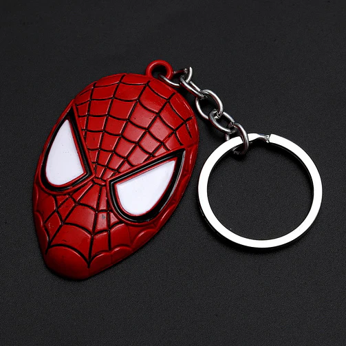 Porta - Chaves Marvel | Homem Aranha 1