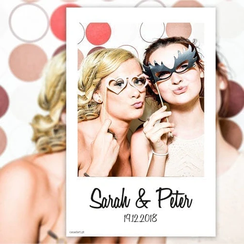Instagram Placa Casamento, Festa, Jantares... 2