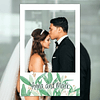 Instagram Placa Casamento