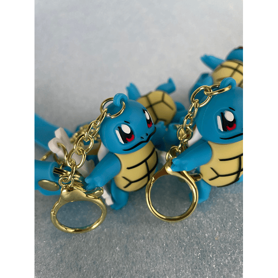 Porta - Chaves Pokemon