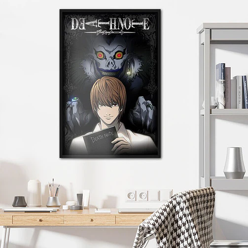 Posters para Quadros & Cartazes 3
