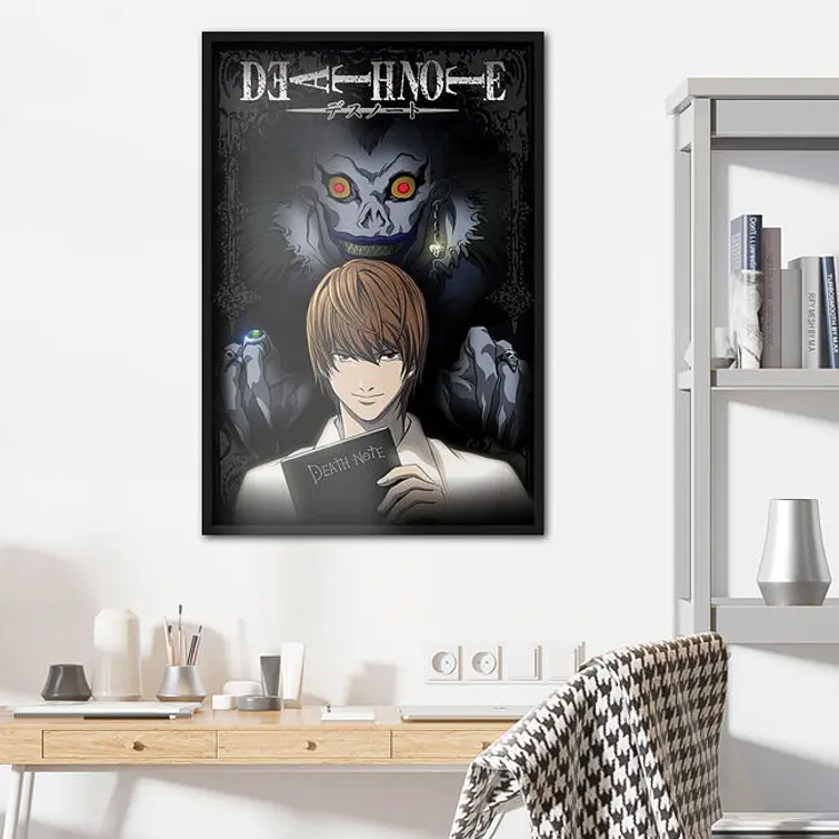 Posters para Quadros & Cartazes 3