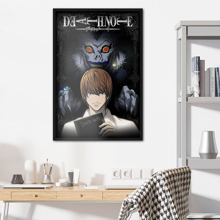 Posters para Quadros & Cartazes 3