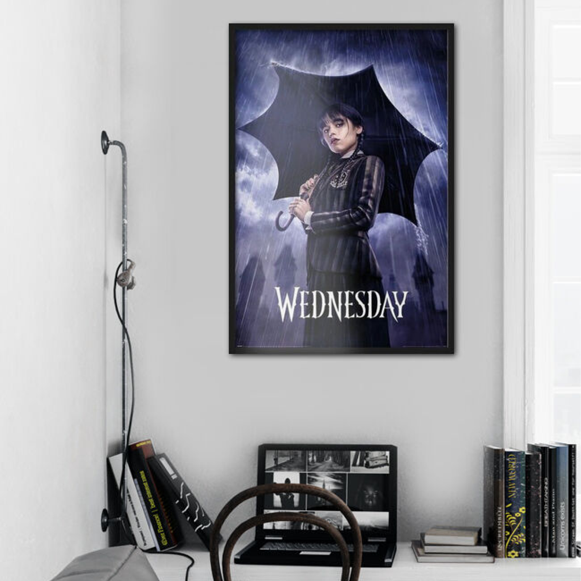 Posters para Quadros & Cartazes 1