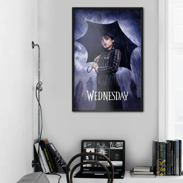 Posters para Quadros & Cartazes 1