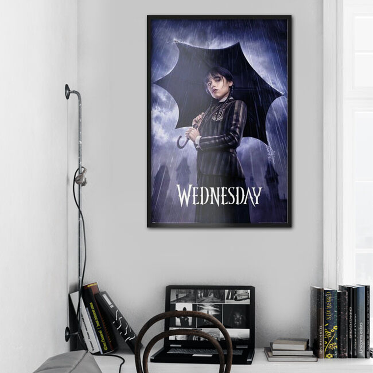 Posters para Quadros & Cartazes 1