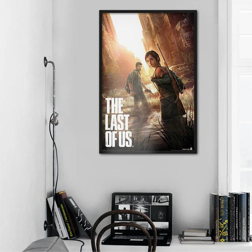 Posters para Quadros & Cartazes 2