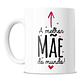Caneca Para a Mãe - Miniatura 2