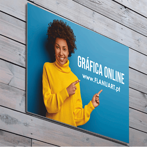 Placa PP Alveolar 3mm 3x2m impressa