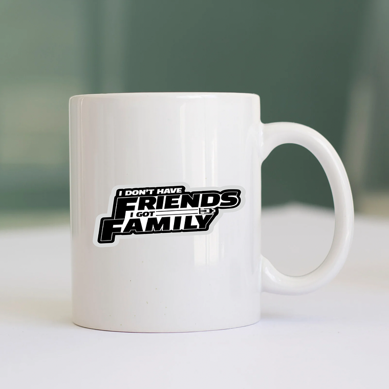 Caneca VELOCIDADE FURIOSA 2