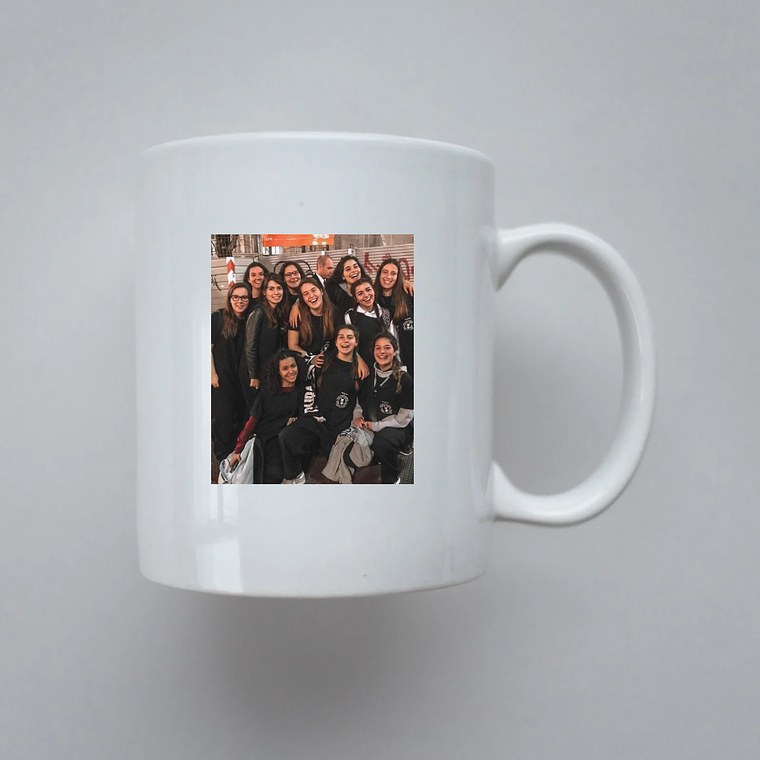 Caneca VELOCIDADE FURIOSA 3