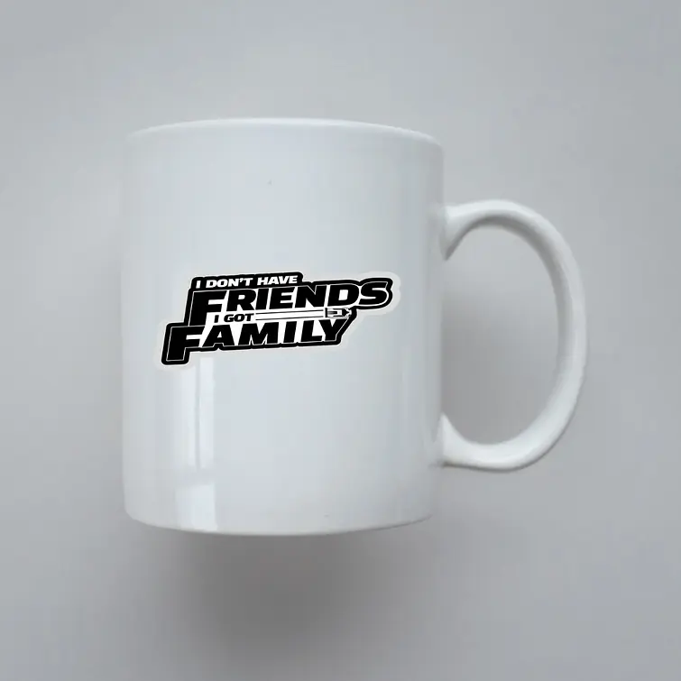 Caneca VELOCIDADE FURIOSA 4