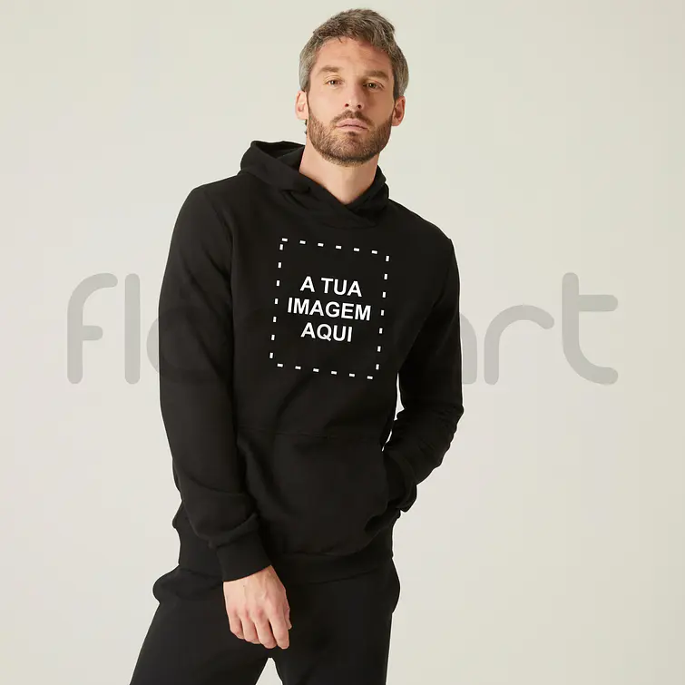 Hoodies & Sweats Personalizadas 2