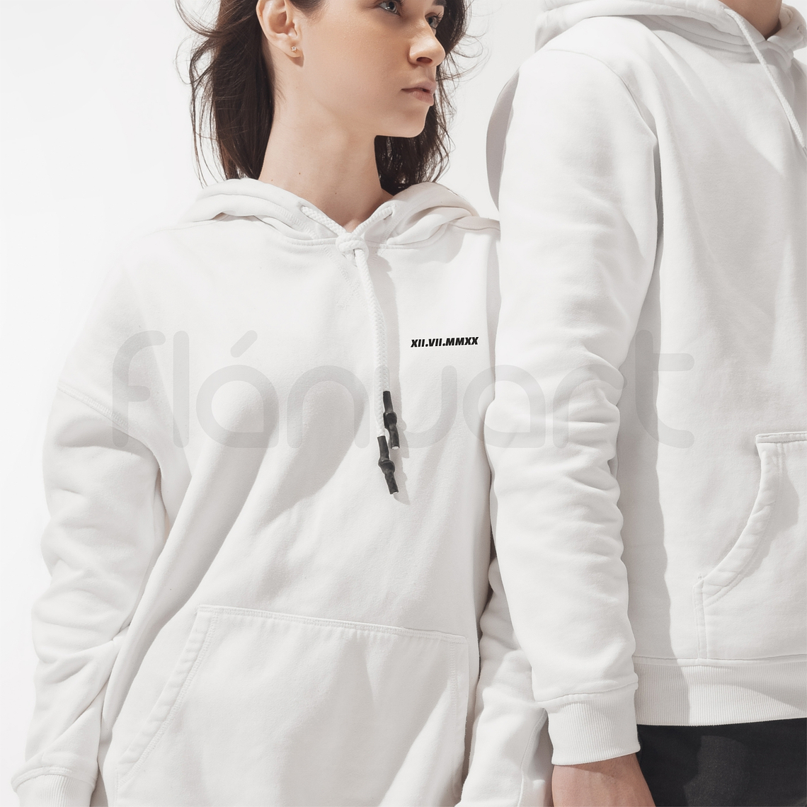 Conjunto Sweat - Data em Romano 3