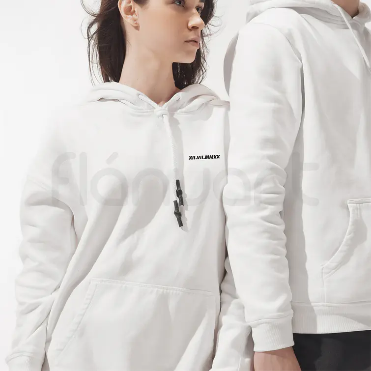 Conjunto Sweat - Data em Romano 3