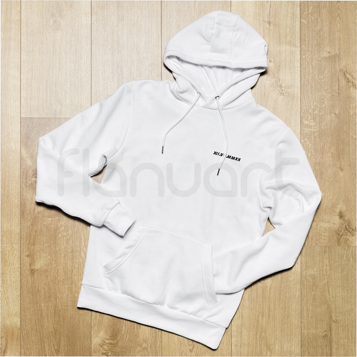 Conjunto Sweat - Data em Romano 4