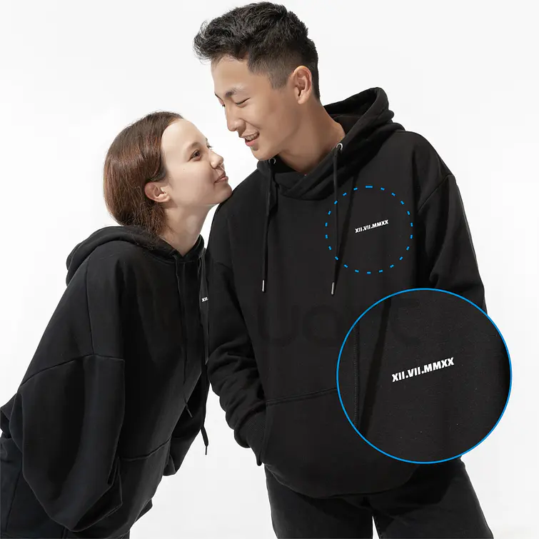 Conjunto Sweat - Data em Romano 2
