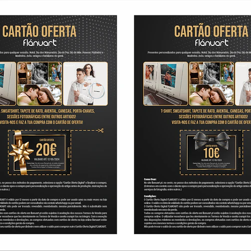  Cartão de Oferta 2