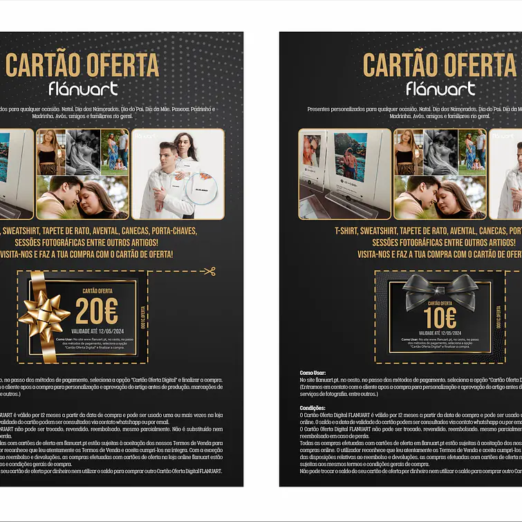  Cartão de Oferta 2