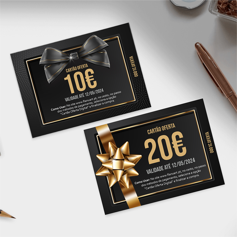  Cartão de Oferta 1