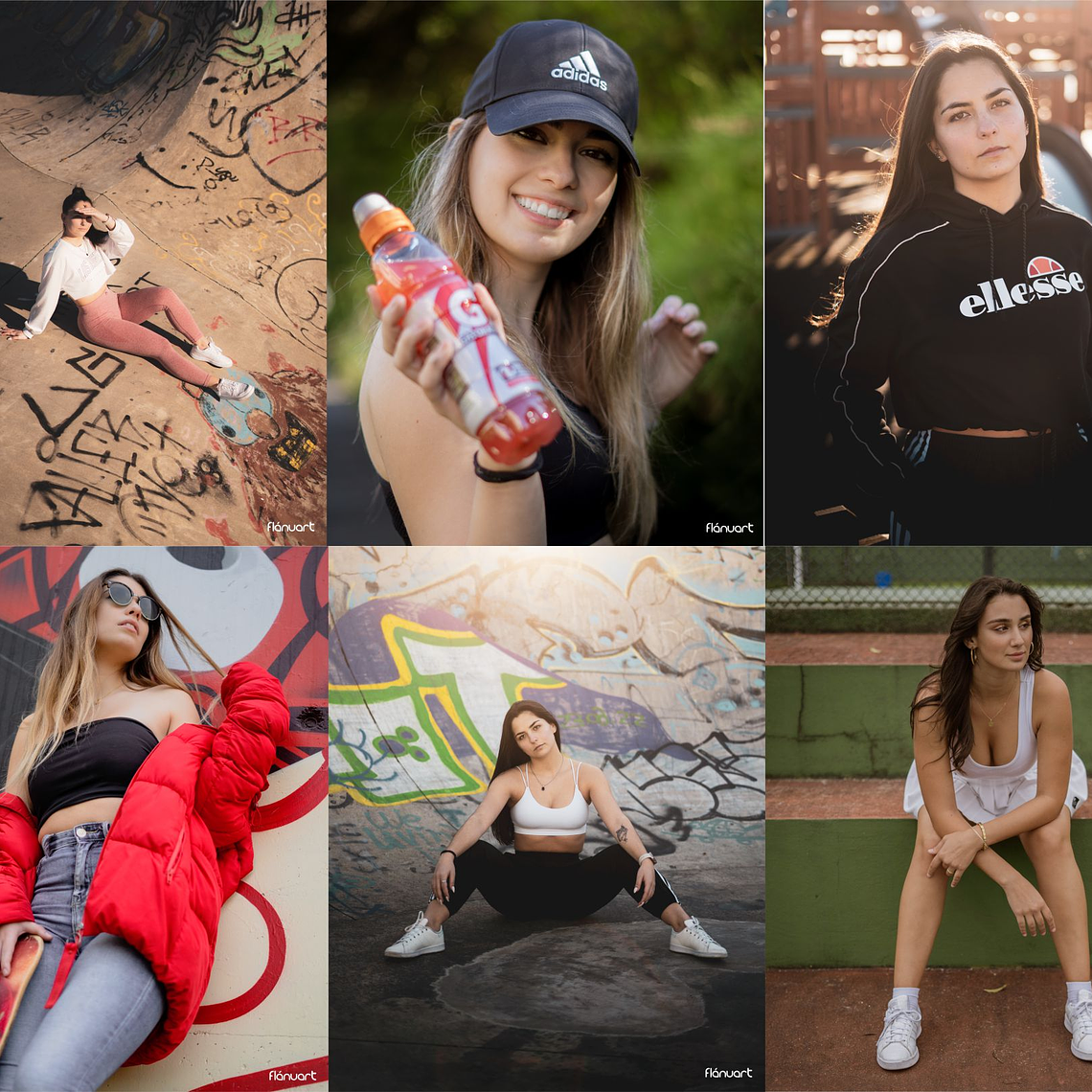 Sessão Fotográfica Individual  6