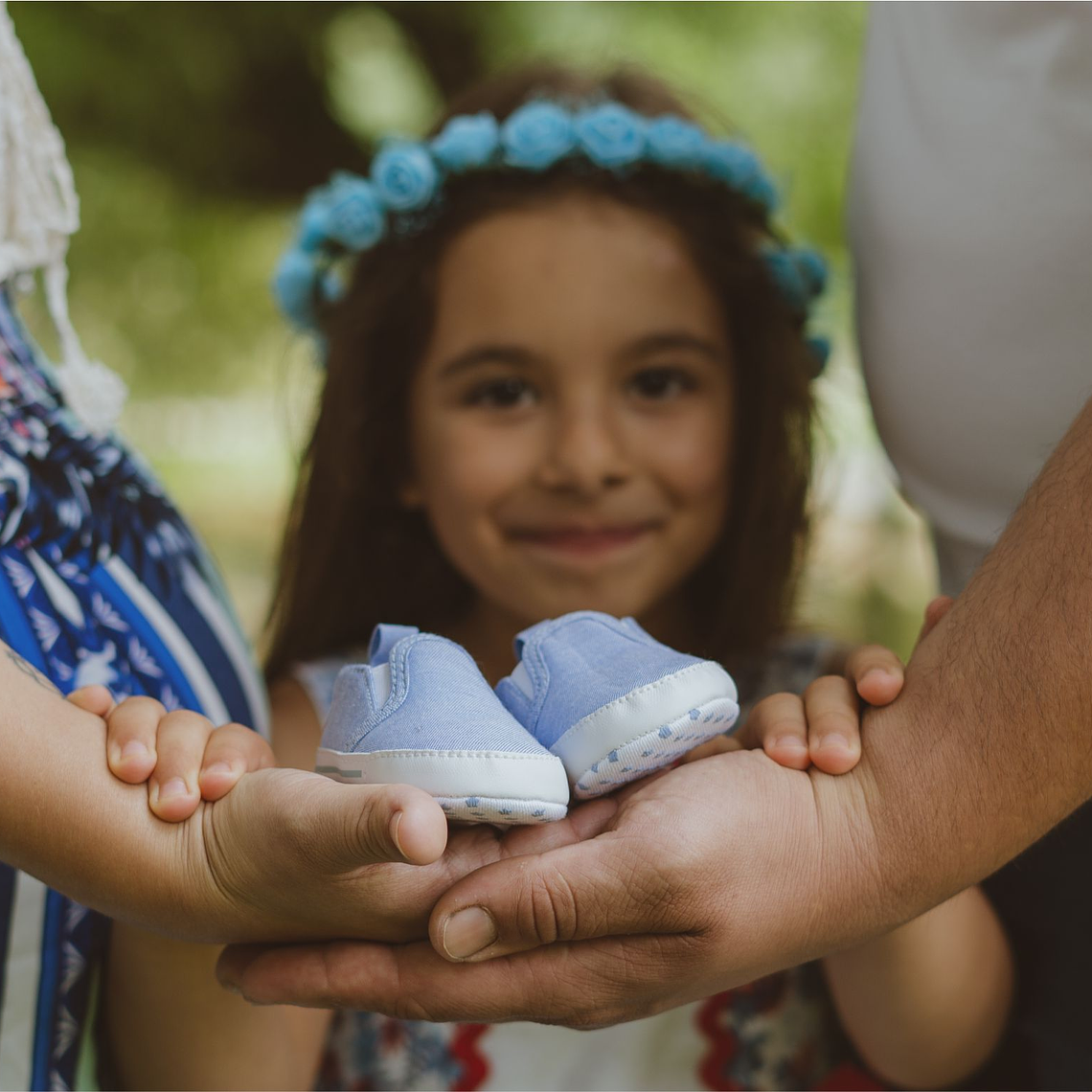 Sessão Fotográfica para Grávidas 3