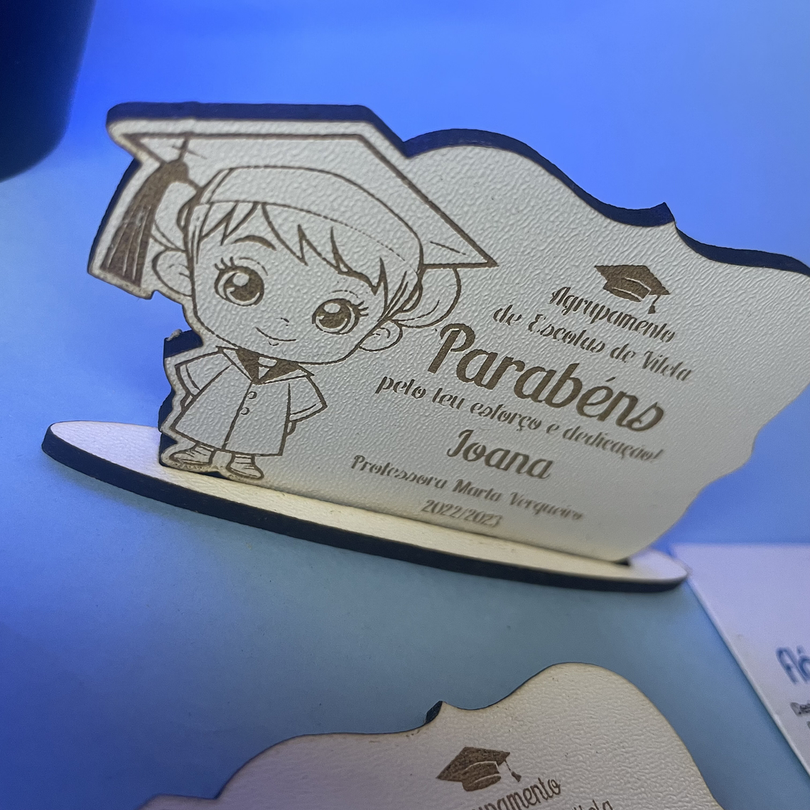 Lembrança para Finalistas  3