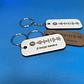 Porta-Chaves Spotify MDF/Acrílico - Thumbnail 2