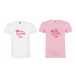 Packs T-shirts - Despedida de Solteira | Casamento - Thumbnail 3