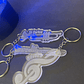 Porta chaves - Instrumentos musicais - thumbnail 4