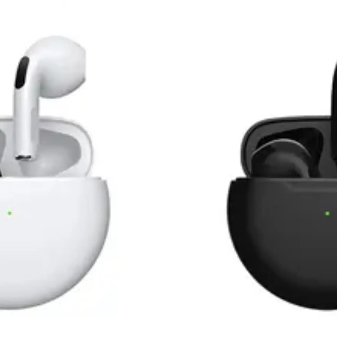Airs Pro-6 “EarBuds” 3