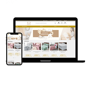 Criação de Web Site ou Loja Online | Anual