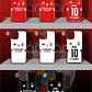 Capas de Telemóvel Benfica Personalizadas - Miniatura 2