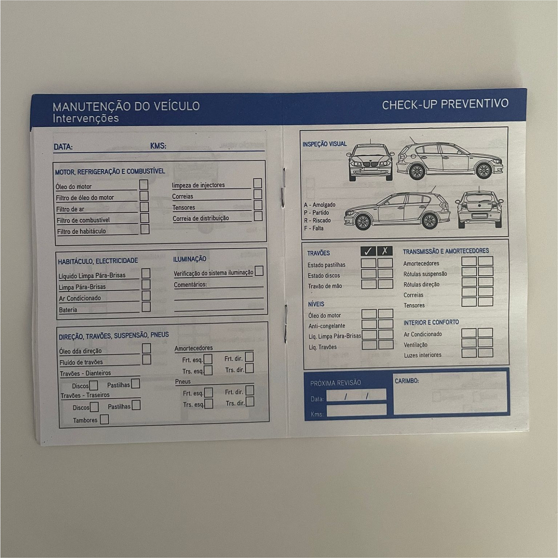 Livro de Manutenção para Mecânicos 2