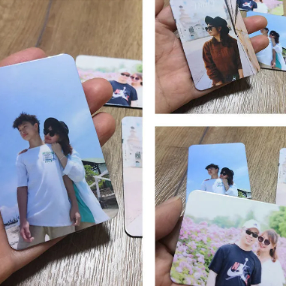 Imãs Personalizados, Frigorífico | desde 0.75€ 6