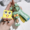 Porta-Chaves SpongeBob SquarePants