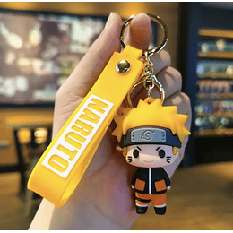 Porta-Chaves Uzumaki Naruto