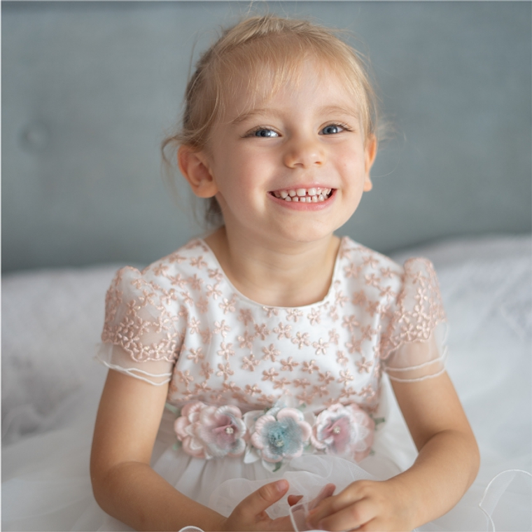 Fotografia de Batizados e Comunhão  3