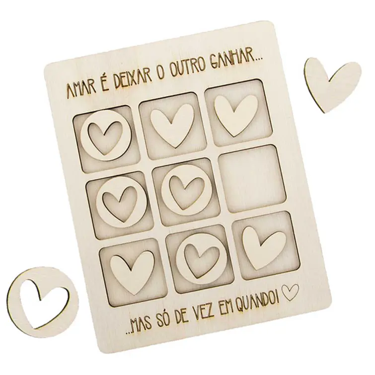 Jogo do Galo - Personalizado  1
