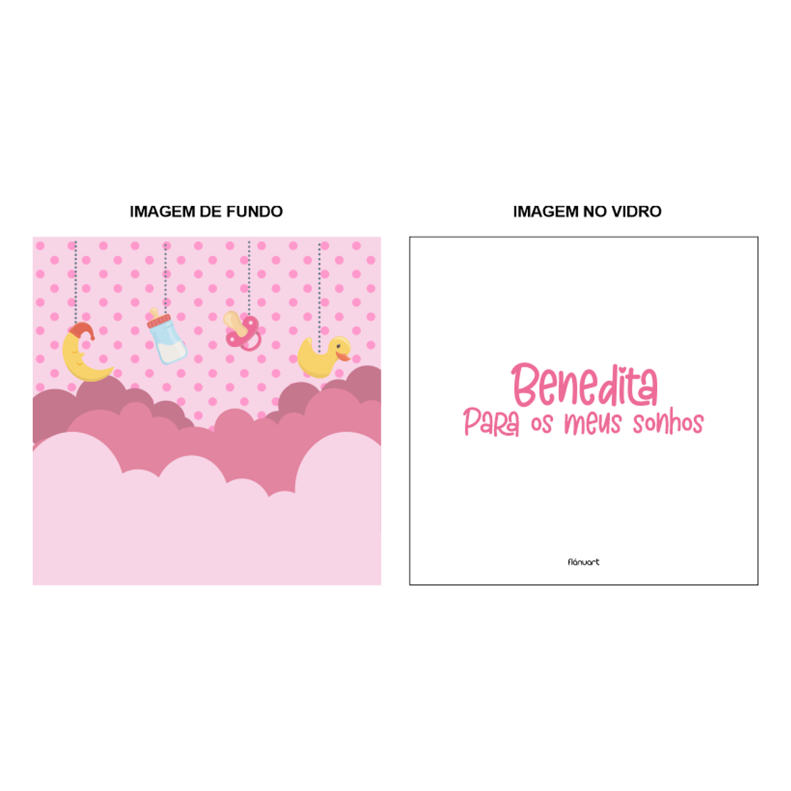 O primeiro mealheiro - Personalizado 4