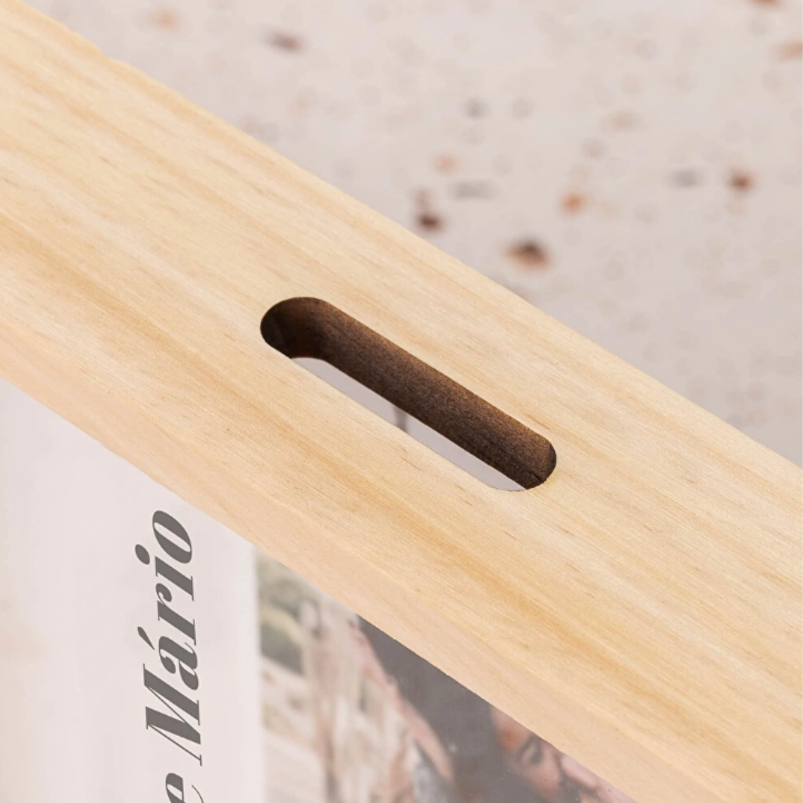 O primeiro mealheiro - Personalizado 2