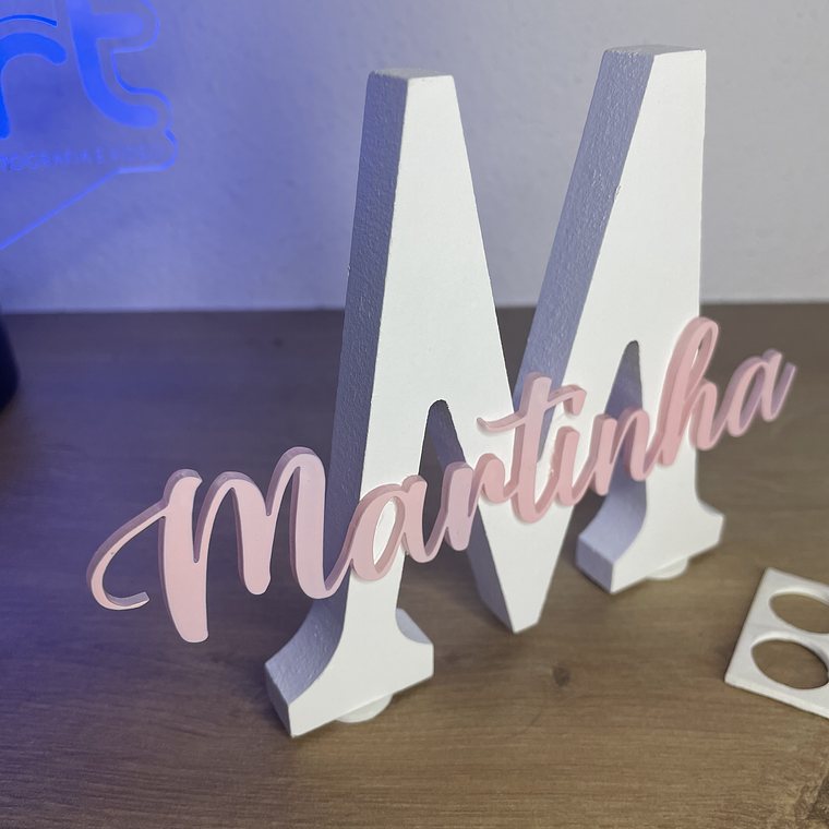 Nome Personalizável  3