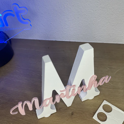 Nome Personalizável  2