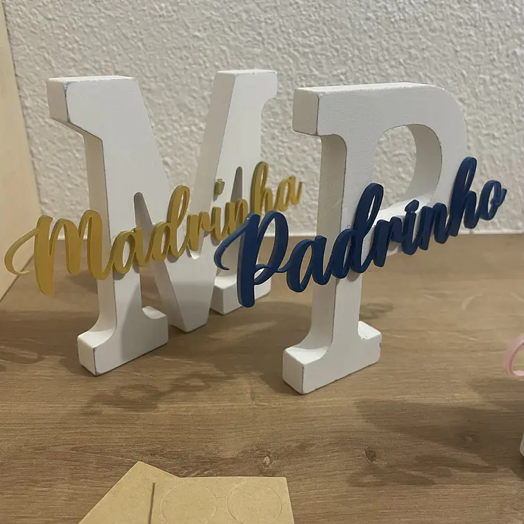 Nome Personalizável  5