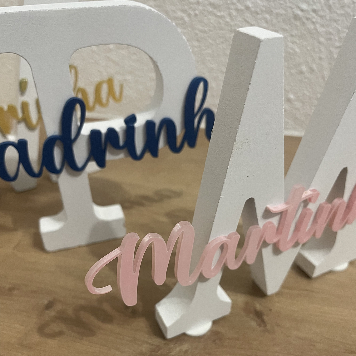 Nome Personalizável  6