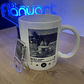 Conjunto Caneca + Porta-Chaves Spotify - Miniatura 3