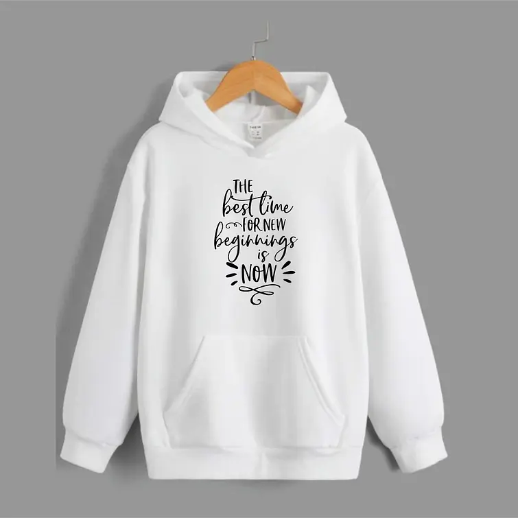 Sweat Personalizada c/frase 1