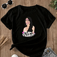 T-Shirt OLIVIA RODRIGO | Modelo 1  - thumbnail 2