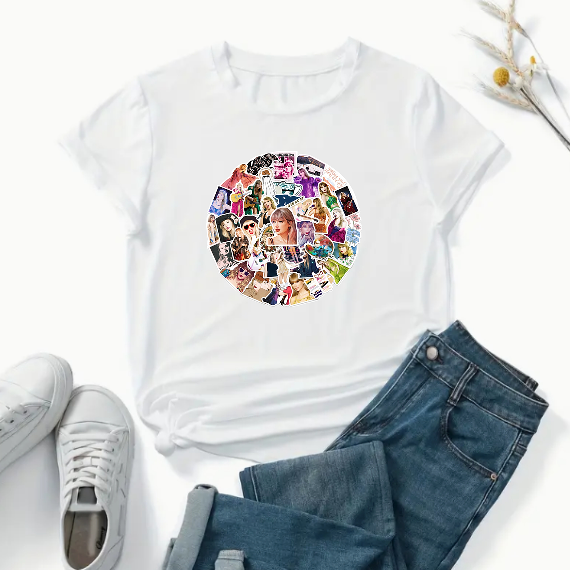 T-Shirt -Taylor Swift 1