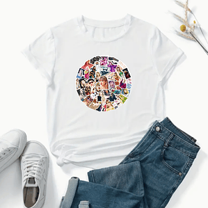 T-Shirt -Taylor Swift